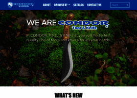 condortk.com