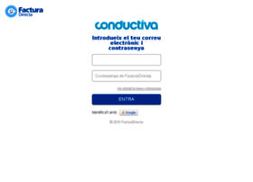 conductiva.facturadirecta.com