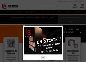 conex-online.com