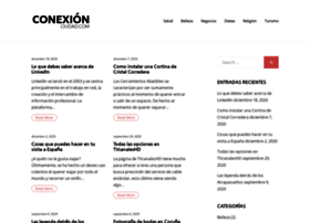 conexionciudad.com