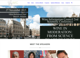 Conf2013.wineinformationcouncil.eu