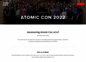 Conference.atomicobject.com