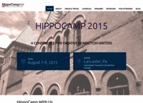 Conference.hippocampusmagazine.com