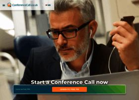 conferencecall.co.uk