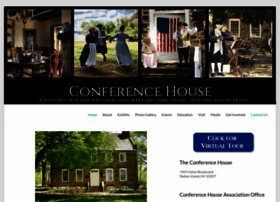 Conferencehouse.org