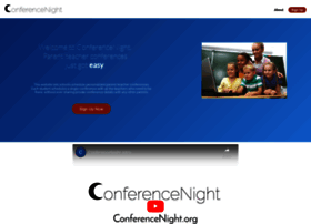 Conferencenight.org