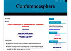 Conferencesphere.com