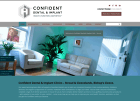 Confident-dental-care.co.uk