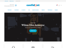 confident.com.tr