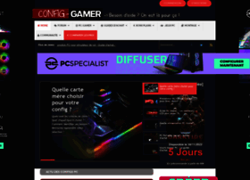 config-gamer.fr