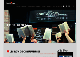 confluences.org