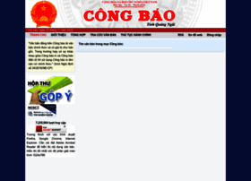 congbao.quangngai.gov.vn