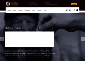 Congosolidario.org