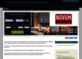 Congress-hotel-vienna.h-rez.com