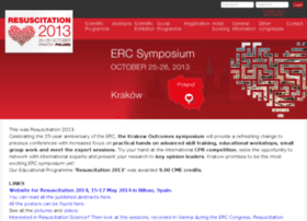 congress2013.erc.edu