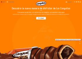 conguitos.com