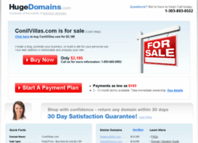 conilvillas.com