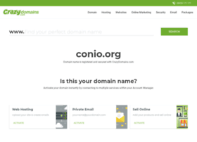 conio.org