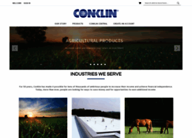 Conklin.com