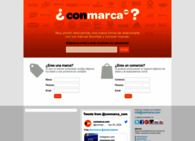 conmarca.com