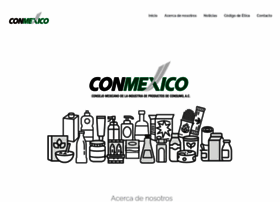 conmexico.com.mx