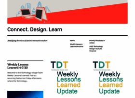 Connect-design-learn.org