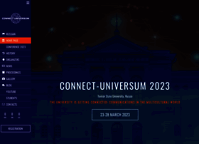 Connect-universum.com