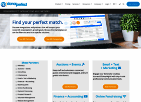 Connect.donorperfect.com
