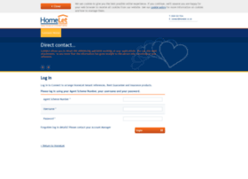 connect.homelet.co.uk