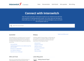 connect.interswitchng.com