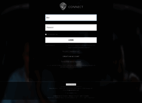 Connect.warnerbros.it