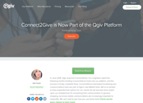 connect2give.com