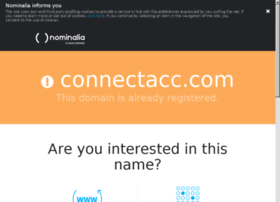 connectacc.com