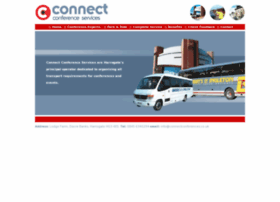 connectconferences.co.uk