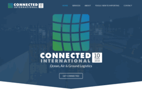 Connected-intl.com
