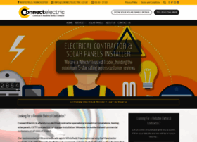 Connectelectric.co.uk
