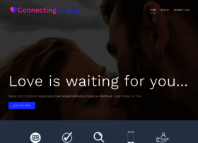 connectingsingles.be