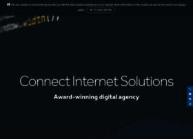 Connectinternetsolutions.com