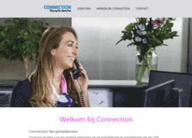 connectionbv.nl