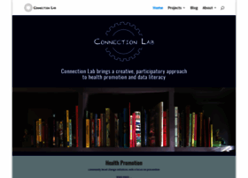 Connectionlab.org