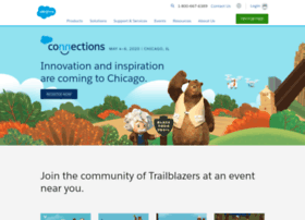 Connections2012.com