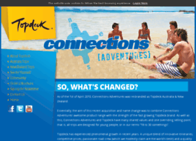 Connectionsadventures.com