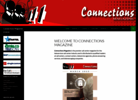 Connectionsmagazine.com