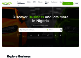 connectnigeria.com