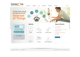Connectone.com