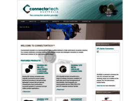 Connectortech-aust.com