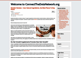 Connectthedotsnetwork.org