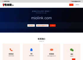 connessione.miolink.com
