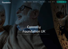 connollyfoundation.org.uk