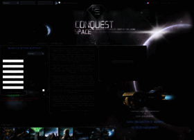 conquest-space.fr